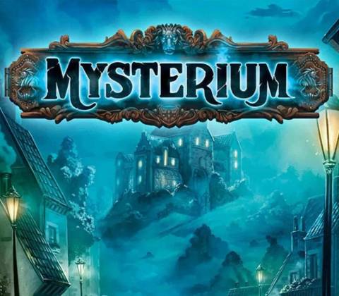 Mysterium