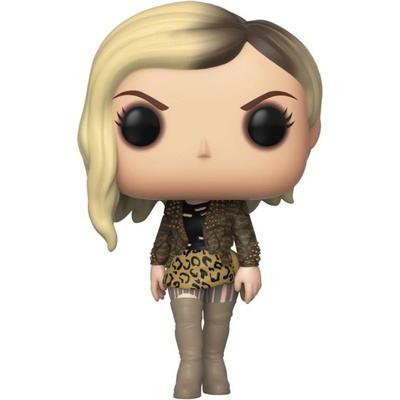 Funko POP! Wonder Woman 1984 Barbera Minera