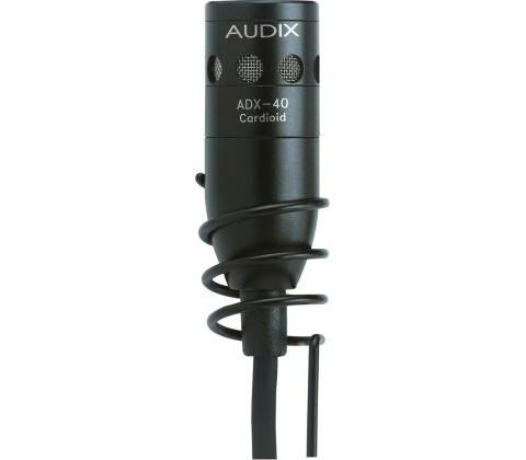 AUDIX ADX 40