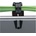 Panduit Cable manager PANDUIT - PWMS-H25-M0 (PWMS-H25-M0)