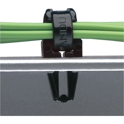 Panduit Cable manager PANDUIT - PWMS-H25-M0 (PWMS-H25-M0)