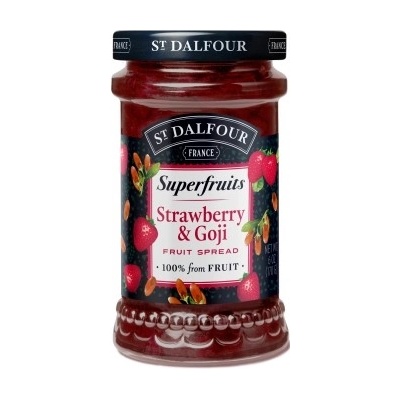 St. Dalfour jahoda a goji 170 g