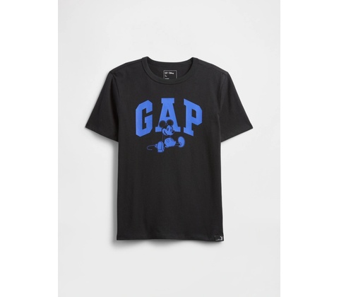 GAP & Disney tmavomodrá