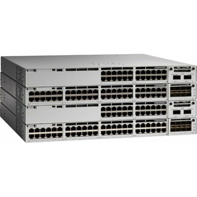 Cisco Catalyst C9300L-24UXG-2Q-E