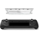 Spigen Скрийн протектори от закалено стъкло Spigen Glass. TR EZ Fit за Valve S (22708-0)