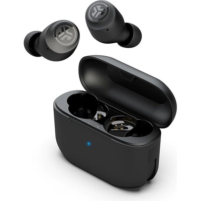 JLab Go Air Pop True Wireless Earbuds – Zboží Živě