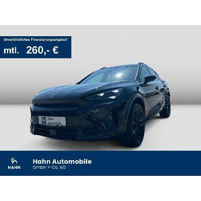 Cupra Formentor 1.5 eTSI DSG Tribe Edition 110 kW