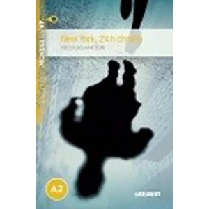 MONDES EN VF New York, 24 h chrono | NICOLAS ANCION (ISBN: 9782278079704)