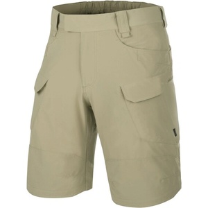 Helikon-Tex Аутдор тактически шорти OTS 11" - VersaStretch Lite - Khaki (SP-OTK-VL-13)
