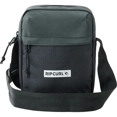 Rip Curl Чанта за рамо Rip curl No Idea Pouch Icons Shoulder bag - Midnight - размер One Size (510-6137-0111)