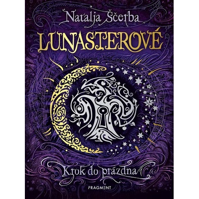 Lunasterové 3: Krok do prázdna