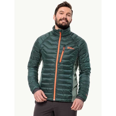 Jack Wolfskin Яке routeburn pro ins jkt m