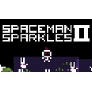 Spaceman Sparkles 2