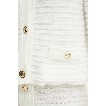 Simona Corsellini Жилетка Simona Corsellini в бежово A24CPGIO02 (A24CPGIO02)