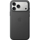 Apple iPhone 17 Pro Max MagSafe TechWoven Case black (MGF84ZM/A)