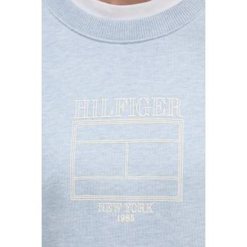 Tommy Hilfiger Суичър Tommy Hilfiger (WW0WW44633)
