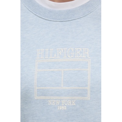 Tommy Hilfiger Суичър Tommy Hilfiger (WW0WW44633)