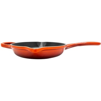 Le Creuset Le Creuset тиган за пържене и сервиране Signature 16cm, Печене (20182160600422)