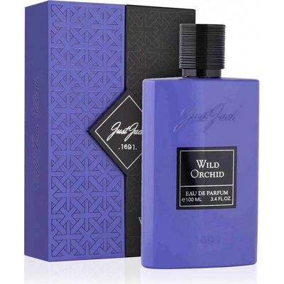 Just Jack Wild Orchid parfumovaná voda dámska 100 ml