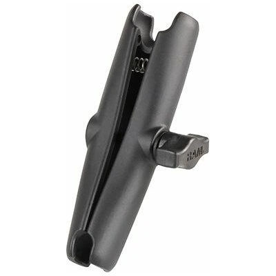 Rameno 152 mm, kovové, pro 1" kulové čepy, RAM Mounts