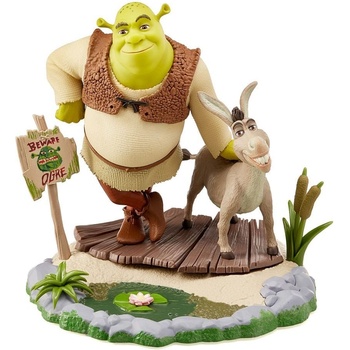 Numskull | Adventní kalendář Shrek