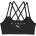 PUMA Womens Puma Hyrox Move Strappy Bra - Black