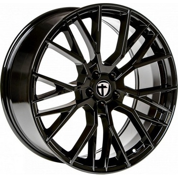 Tomason TN23 9,5x20 5x114,3 ET45 black