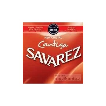 SAVAREZ 510CR