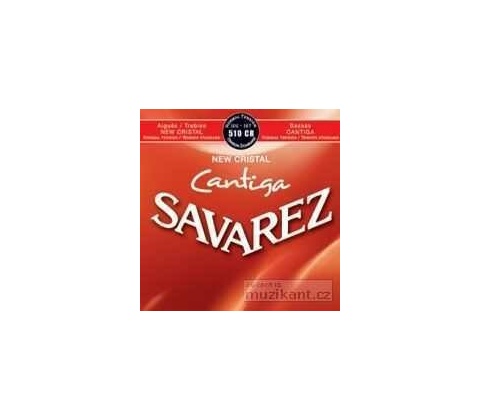 SAVAREZ 510CR