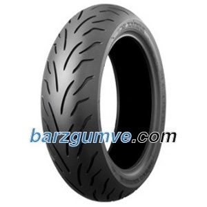 Bridgestone Battlax SC R ( 140/70-14 TL 62P Задно колело, M/C, Variante M ) - barzgumve Мотоциклетни гуми