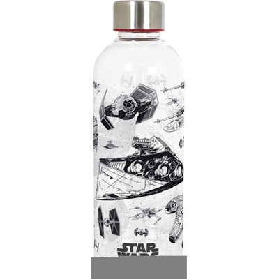 Stor Plastová STAR WARS 850 ml