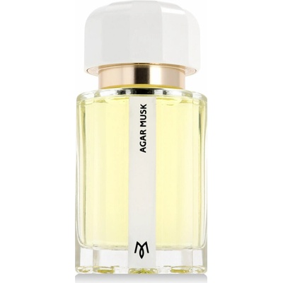 Ramon Monegal Agar Musk parfémovaná voda unisex 1.5 ml