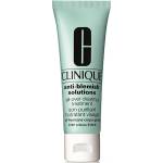 Clinique Anti-Blemish Solutions All-Over Clearing Treatment хидратиращ крем за проблемна кожа, акне унисекс 50 мл