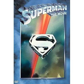 Superman DVD