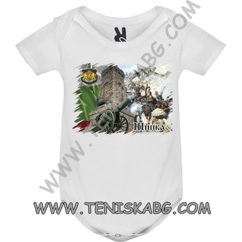 Image 1 of ROLY Боди - Шипка 5