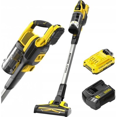 Stanley SFMCVS001D1