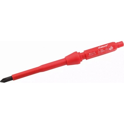 CIMCO 117872 Křížovy nadstavec PH 1 x 100 mm