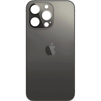 Kryt Apple iPhone 13 Pro zadní šedý