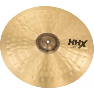 Sabian HHX Thin Crash 20”