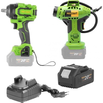 Procraft PWA18