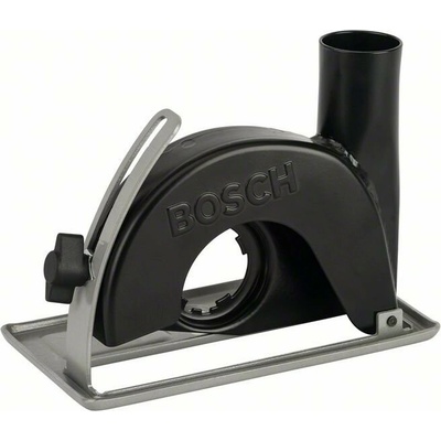 BOSCH Vodiace sane s odsávacím hrdlom na delenie 115/125 mm 2605510292