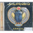 Journey: Arrival CD