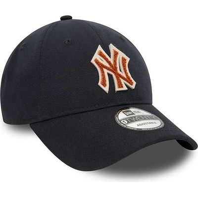 NEW ERA 920 Mlb Boucle 9Twenty New York Yankees NVYEBR