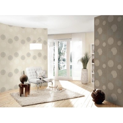 A.S. Création 937912 Vliesová tapeta na zeď Casual Living, rozmery 0,53 x 10,05 m
