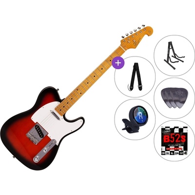 SX STL50+ SET 3 2-Tone Sunburst Електрическа китара