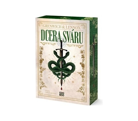 Dcera sváru