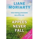 Apples Never Fall