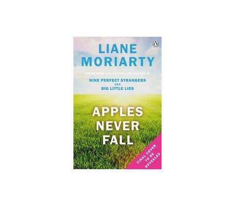 Apples Never Fall