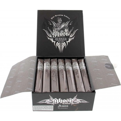Gurkha Ghost Asura 21 ks