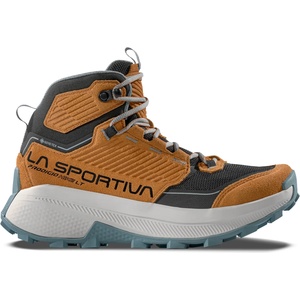 La Sportiva Дамски туристически обувки La Sportiva Women's Prodigio Hike LT GTX Walking boots - Chestnut / Black - размер 39 (EU) (119-1182-0317)